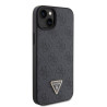 Guess Crossbody 4G Metal Logo Back Case for Apple iPhone 15 Plus