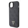 Guess Crossbody 4G Metal Logo Back Case for Apple iPhone 15 Plus