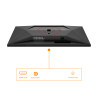 AOC G4 27G4HA kompiuterio monitorius 68,6 cm (27") 1920 x 1080 pikseliai „Full HD“ LED Juoda, Raudona