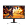AOC G4 27G4HA kompiuterio monitorius 68,6 cm (27") 1920 x 1080 pikseliai „Full HD“ LED Juoda, Raudona