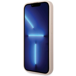 Guess 4G Big Metal Logo Back Case for Apple iPhone 15 Pro Max