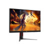 AOC G4 27G4HA kompiuterio monitorius 68,6 cm (27") 1920 x 1080 pikseliai „Full HD“ LED Juoda, Raudona