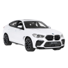 Rastar  BMW X6 M R/C Toy Car 1:14