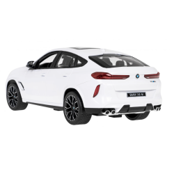 Rastar  BMW X6 M R/C Toy Car 1:14