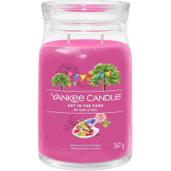 Yankee Candle Art In The Park 368 g