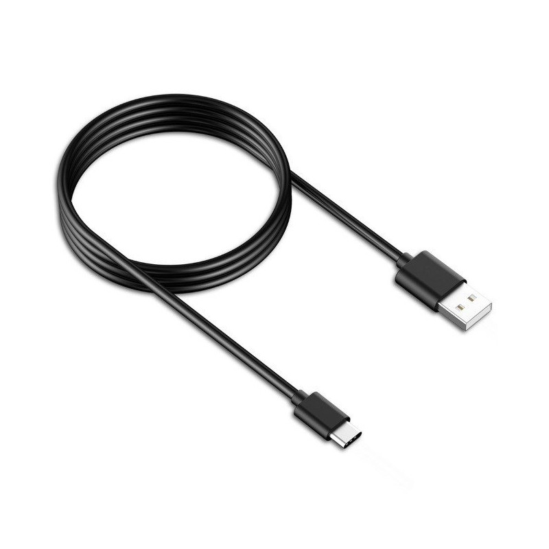Samsung EP-DW700CBE Universal USB-C Data and Charging Cable 1.5m (OEM)