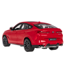 Rastar  BMW X6 M R/C Toy Car 1:14