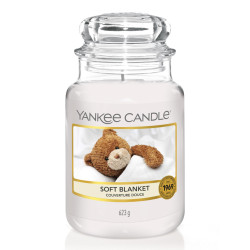 Yankee Candle 5038581125084