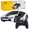 Rastar BMW I8 R/C Toy Car 1:24