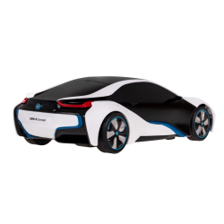 Rastar BMW I8 R/C Toy Car 1:24
