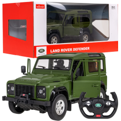 Rastar ZRC.78400.ZIE