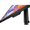 Samsung S80UH computer monitor 81.3 cm (32") 3840 x 2160 pixels 4K Ultra HD LCD Black