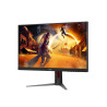 AOC G4 27G4HA computer monitor 68.6 cm (27") 1920 x 1080 pixels Full HD LED Black, Red