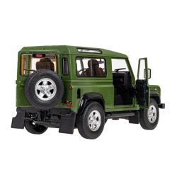 Rastar ZRC.78400.ZIE