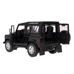 Rastar Land Rover Defender R/C Toy Car 1:14