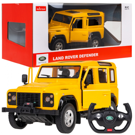 Rastar ZRC.78400.ZOL