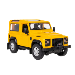 Rastar Land Rover Defender R/C Toy Car 1:14