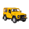 Rastar Land Rover Defender R/C Toy Car 1:14