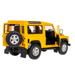 Rastar ZRC.78400.ZOL
