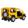 Rastar Land Rover Defender R/C Toy Car 1:14