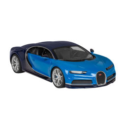 Rastar Bugatti Chiron R/C Toy Car 1:14