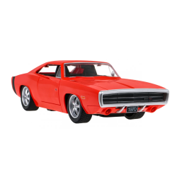 Rastar Dodge Charger R T R/C Toy Car 1:16