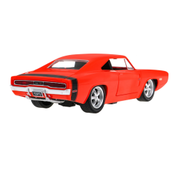 Rastar Dodge Charger R T R/C Toy Car 1:16