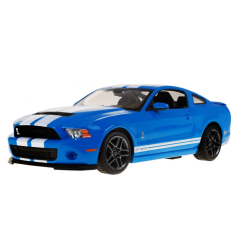 Rastar Ford Shelby Mustang GT500 R/C Toy Car 1:14