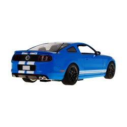Rastar Ford Shelby Mustang GT500 R/C Toy Car 1:14