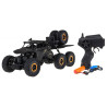 RoGer R/C ROCK Crawler Toy Car 1:10