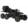 RoGer R/C ROCK Crawler Toy Car 1:10