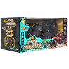 RoGer R/C ROCK Crawler Toy Car 1:10