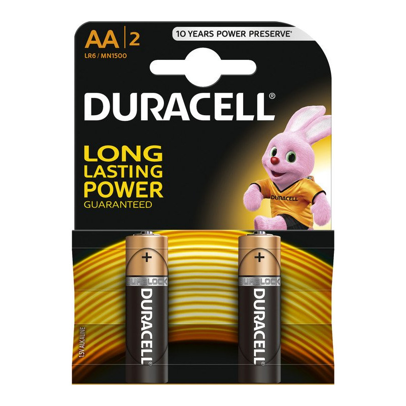 Duracell MN1500