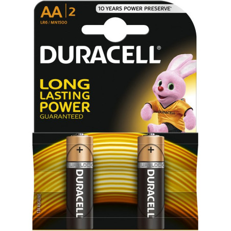 Duracell MN1500