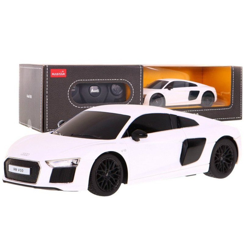 Rastar ZRC.72300.BIA