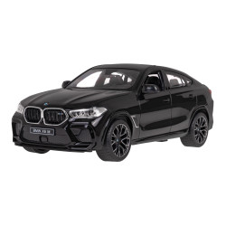 Rastar BMW X6 M R/C Toy Car 1:14