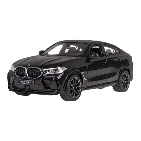 Rastar BMW X6 M R/C Toy Car 1:14