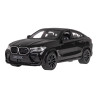 Rastar BMW X6 M R/C Toy Car 1:14