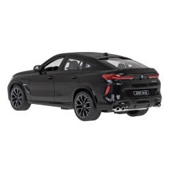 Rastar BMW X6 M R/C Toy Car 1:14