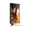 AOC G4 27G4HA kompiuterio monitorius 68,6 cm (27") 1920 x 1080 pikseliai „Full HD“ LED Juoda, Raudona