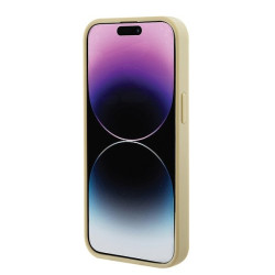 Guess Saffiano MagSafe Back Case for Apple iPhone 15 Plus