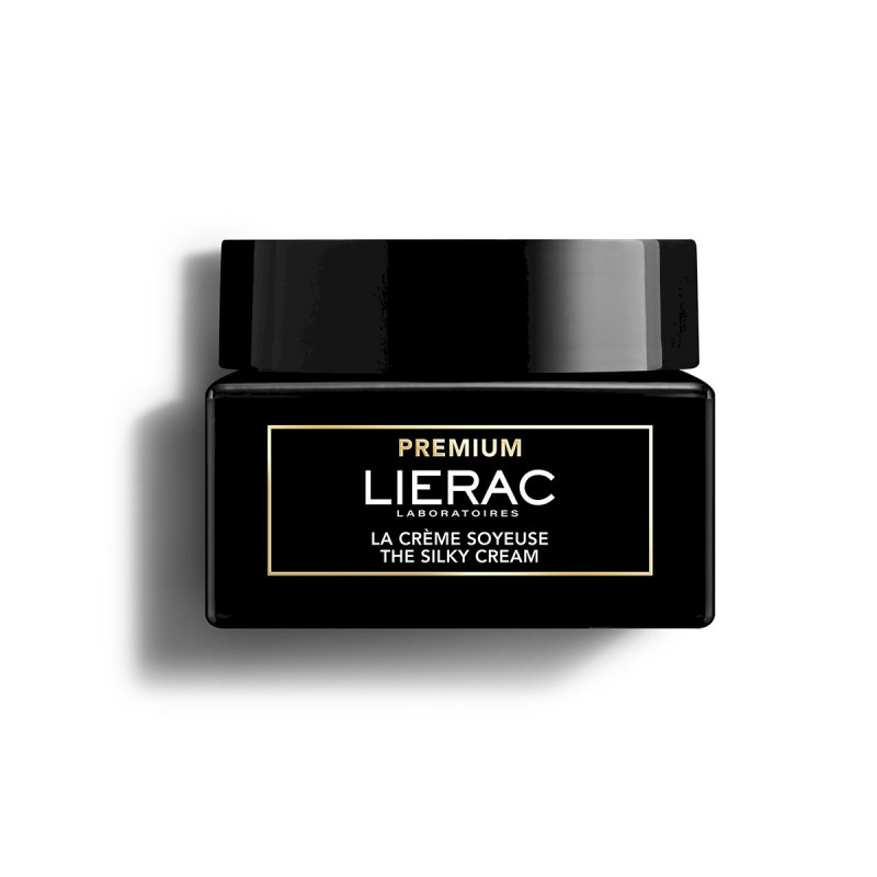 Lierac Premium The Silky Cream 50 ml
