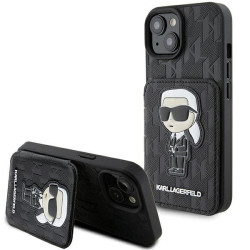 Karl Lagerfeld KLHCP15SSAKKNSCK