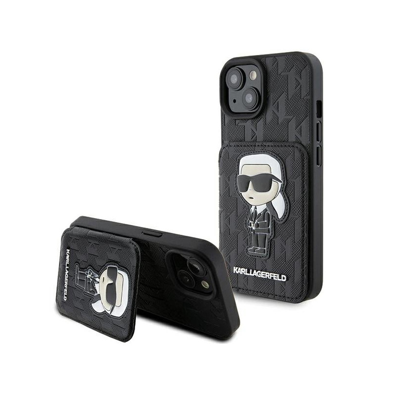 Karl Lagerfeld KLHCP15SSAKKNSCK