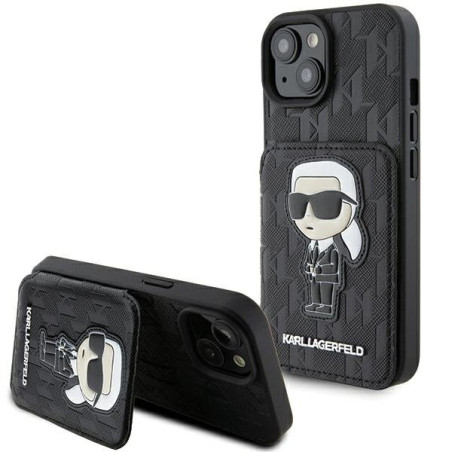 Karl Lagerfeld KLHCP15SSAKKNSCK