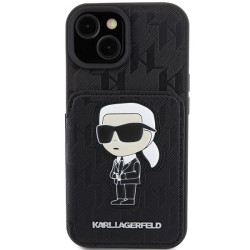 Karl Lagerfeld KLHCP15SSAKKNSCK