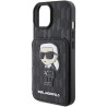 Karl Lagerfeld KLHCP15SSAKKNSCK
