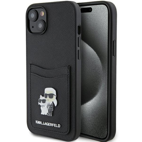 Karl Lagerfeld KLHCP15SSAPKCNPK
