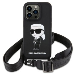 Karl Lagerfeld KLHCP15SSCBSKNK