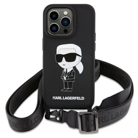 Karl Lagerfeld KLHCP15SSCBSKNK